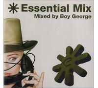 Essential Mix Mixed By Boy George