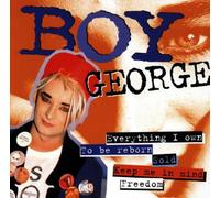Boy George - Everything I Own