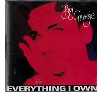 Boy George - Everything I Own/Miss Me Blind