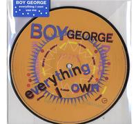Boy George - Everything I Own (Picture