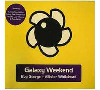Boy George – Galaxy Weekend