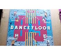 Boy George,Inner City, Jermaine Stewart,Paula Abdul,Neneh Cherry , etc. - Boy George,Inner City, Jermaine Stewart,Paula Abdul,Neneh Cherry , etc. - The Original Dance Floor Hits 1989 Vol. 1-Boy George, Inner City,Jermaine Stewart etc. (Vinyl LP) (1989) (Virgin Records 209914)