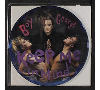 Boy George - keep me in mind 12