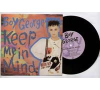 Boy George - Keep Me In Mind - 7 inch vinyl / 45