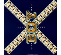 Boy George - Live My Life (Klub Mix / 7 inch Version/Soul Remix) [Import]