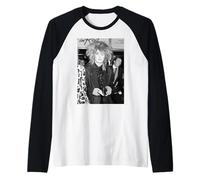 Boy George of Culture Club à la première du Film 1984 Manche Raglan
