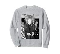 Boy George of Culture Club à la première du Film 1984 Sweatshirt