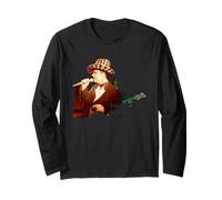 Boy George of Culture Club Chante en Direct 1999 Manche Longue