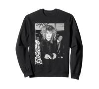 Boy George of Culture Club Lors de la première du Film 1984 Sweatshirt