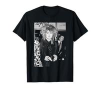 Boy George of Culture Club Lors de la première du Film 1984 T-Shirt