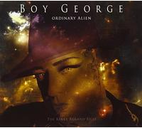 Boy George - Ordinary Alien [Import]