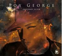 Boy George - Ordinary Alien [Import]