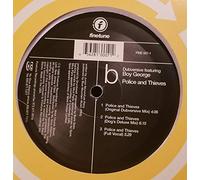 Boy George - Police & Thieves