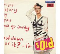 Boy George - Sold