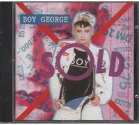 Boy George - Sold [Import]