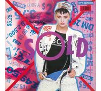 Boy George – Sold – SHM-CD (Import)