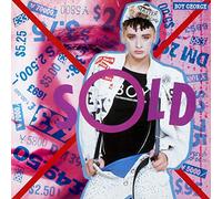 Boy George - Sold [Vinyl LP]