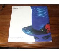 BOY GEORGE - Tense Nervous Headache