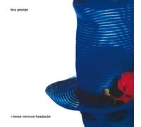 Boy George - Tense Nervous Headache