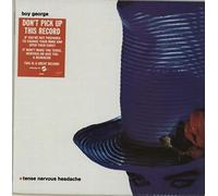 Boy George - Tense Nervous Headache