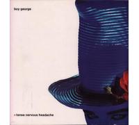 Boy George - Tense Nervous Headache