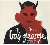 Boy George - The Devil in Sister George