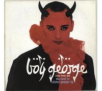 Boy George - The Devil in Sister George E.P. (Double Sleeve) [Import]