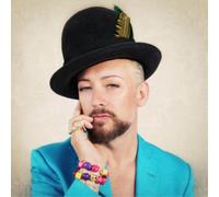 Boy George This Is What I Do (Vinyl) 12" Album