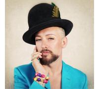 Boy George This Is What I Do (Vinyl) 12" Album