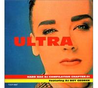Boy George - Ultra Hard Bag DJ Compilation Chapter 01
