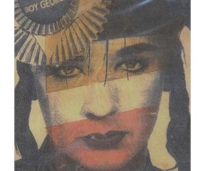 Boy George - Unrecoupable One Man Bandi [Import]