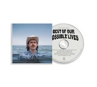 Boy Golden - Best Of Our Possible Lives [Compact Discs]