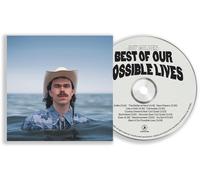 Boy Golden - Best Of Our Possible Lives [Compact Discs]