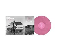 Boy Golden - Boy Golden - For Eden Exclusive Limited Translucent Pink Color Vinyl LP