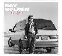 Boy Golden – For Eden – Vinyle LP – The Orchard