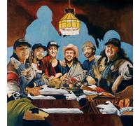 Boy Golden - For Jimmy