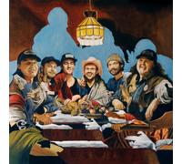 Fjord Mustang - Solitaire