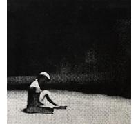 Boy Harsher - Country Girl Uncut (Clear Red / Solid Blood Smoke)