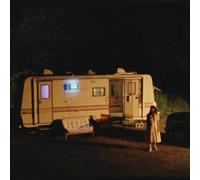 BOY HARSHER - The Runner (OST) (Solid Pink/Black Marble [Vinyl] [Import]