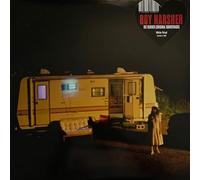 Boy Harsher - The Runner (Ost / White)