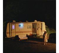 Boy Harsher The Runner (Vinyl) 12" Album