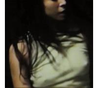 Boy Harsher - Yr Body Is Nothing (Ltd Clear Green/Blue Smoke Lp)