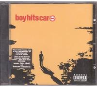 WIN – Boy Hits Car - Boyhitscar