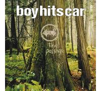 Boy Hits Car - Passage