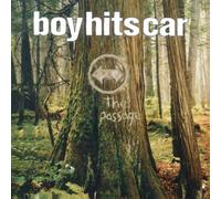 Boy Hits Car - The Passage