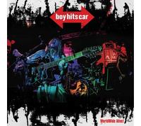 Boy Hits Car - Worldwide Alive [Import]