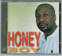 Boy Honey - Master Piece 2000