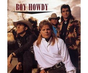 Boy Howdy - Welcome to Howdywood