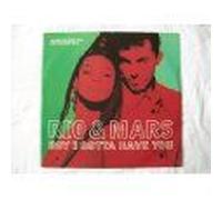 Boy I Gotta Have You