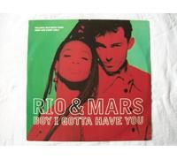 Boy I Gotta Have You [Import]